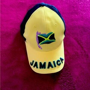 2/$30. Jamaica Cap
